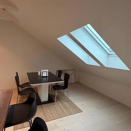 Loft - * Bergen