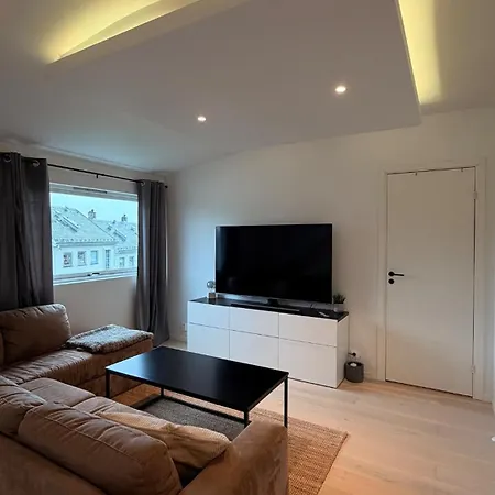 Lägenhet Loft -