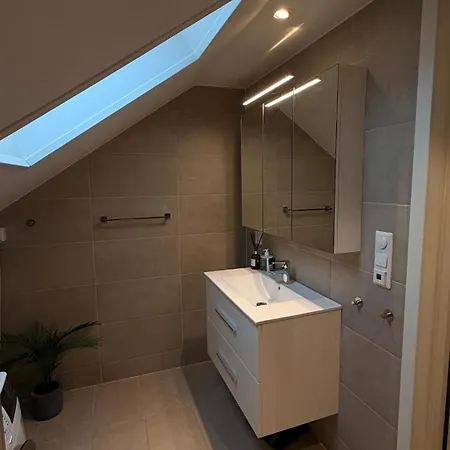 Lägenhet Loft - Bergen