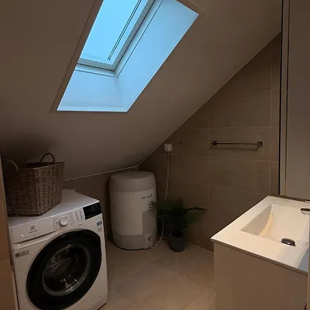 Loft - Lägenhet