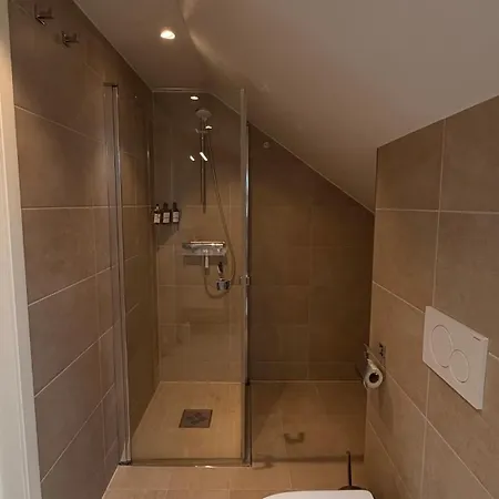 Loft - Lägenhet