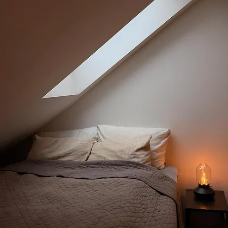 Lägenhet Loft -