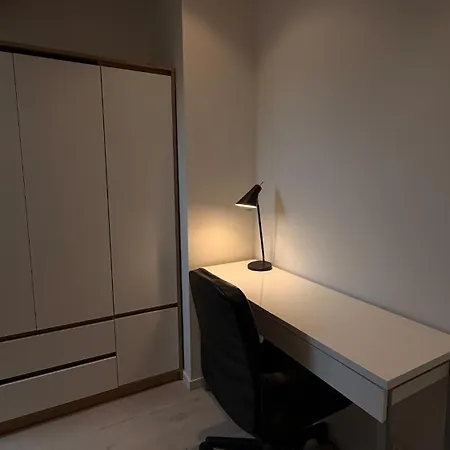 Loft - Bergen
