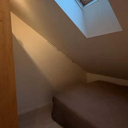 Loft - * Bergen