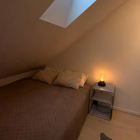 Lägenhet Loft - Bergen