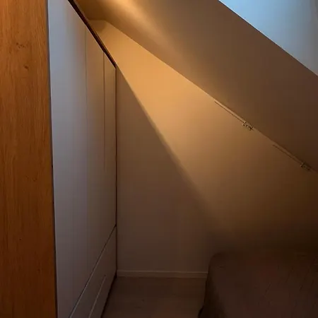 Loft - Lägenhet Bergen